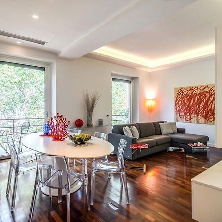רומא Pgrhome Riverside מראה חיצוני תמונה