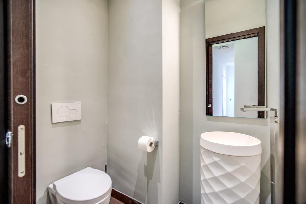 רומא Pgrhome Riverside מראה חיצוני תמונה