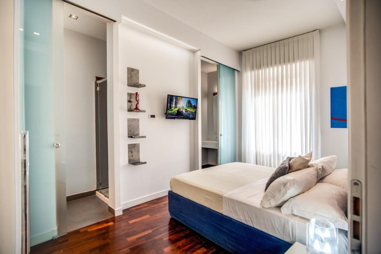 רומא Pgrhome Riverside מראה חיצוני תמונה