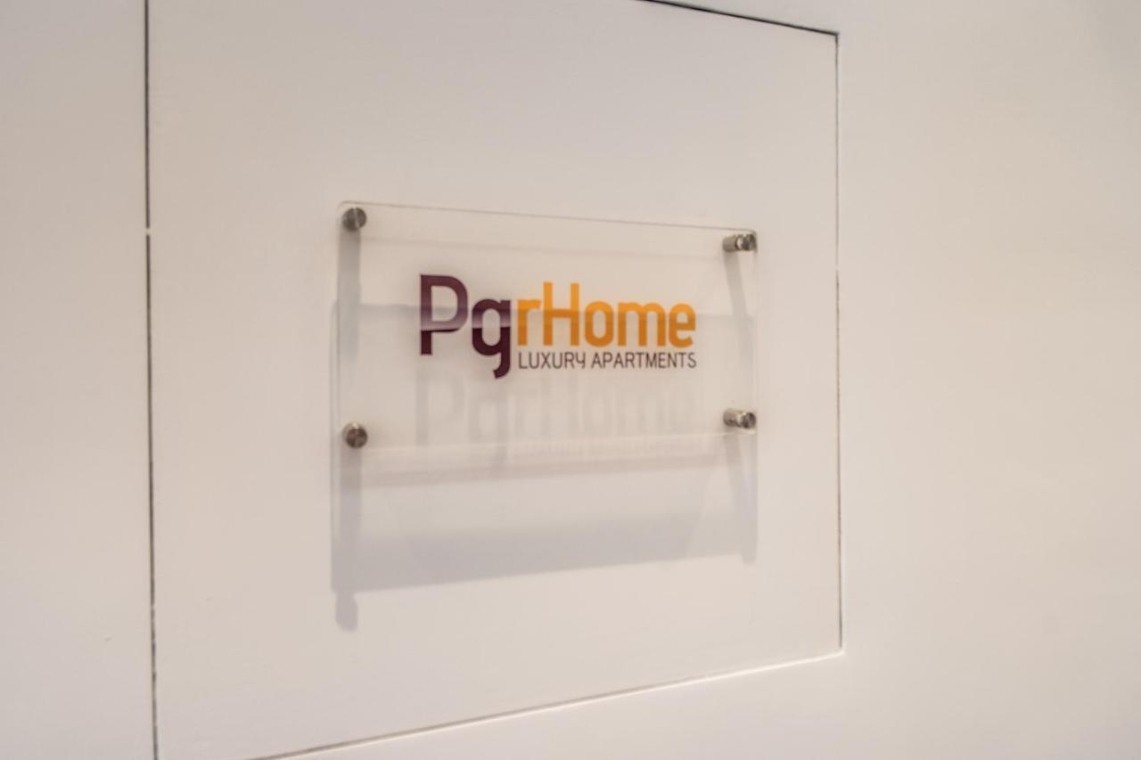 רומא Pgrhome Riverside מראה חיצוני תמונה