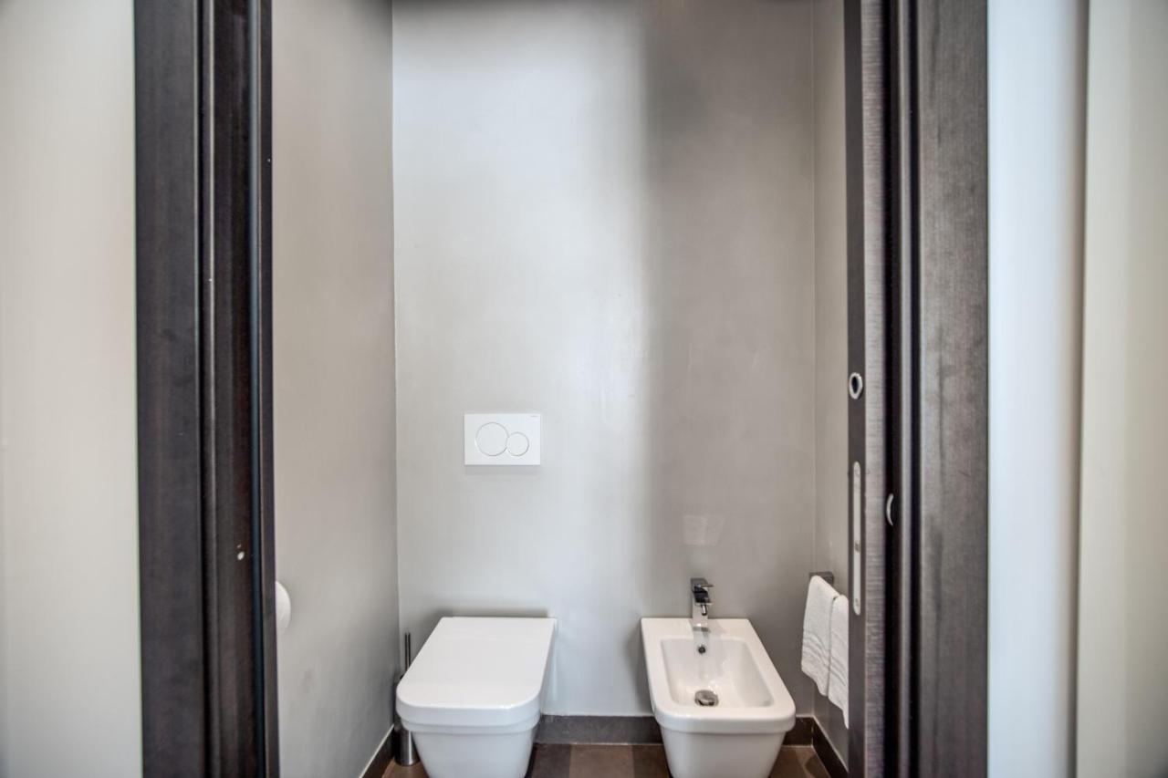 רומא Pgrhome Riverside מראה חיצוני תמונה
