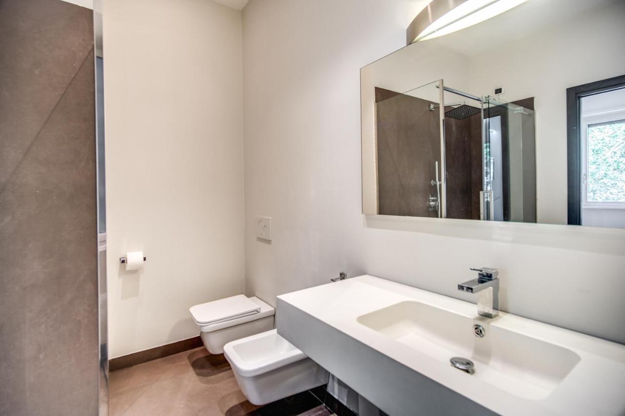 רומא Pgrhome Riverside מראה חיצוני תמונה