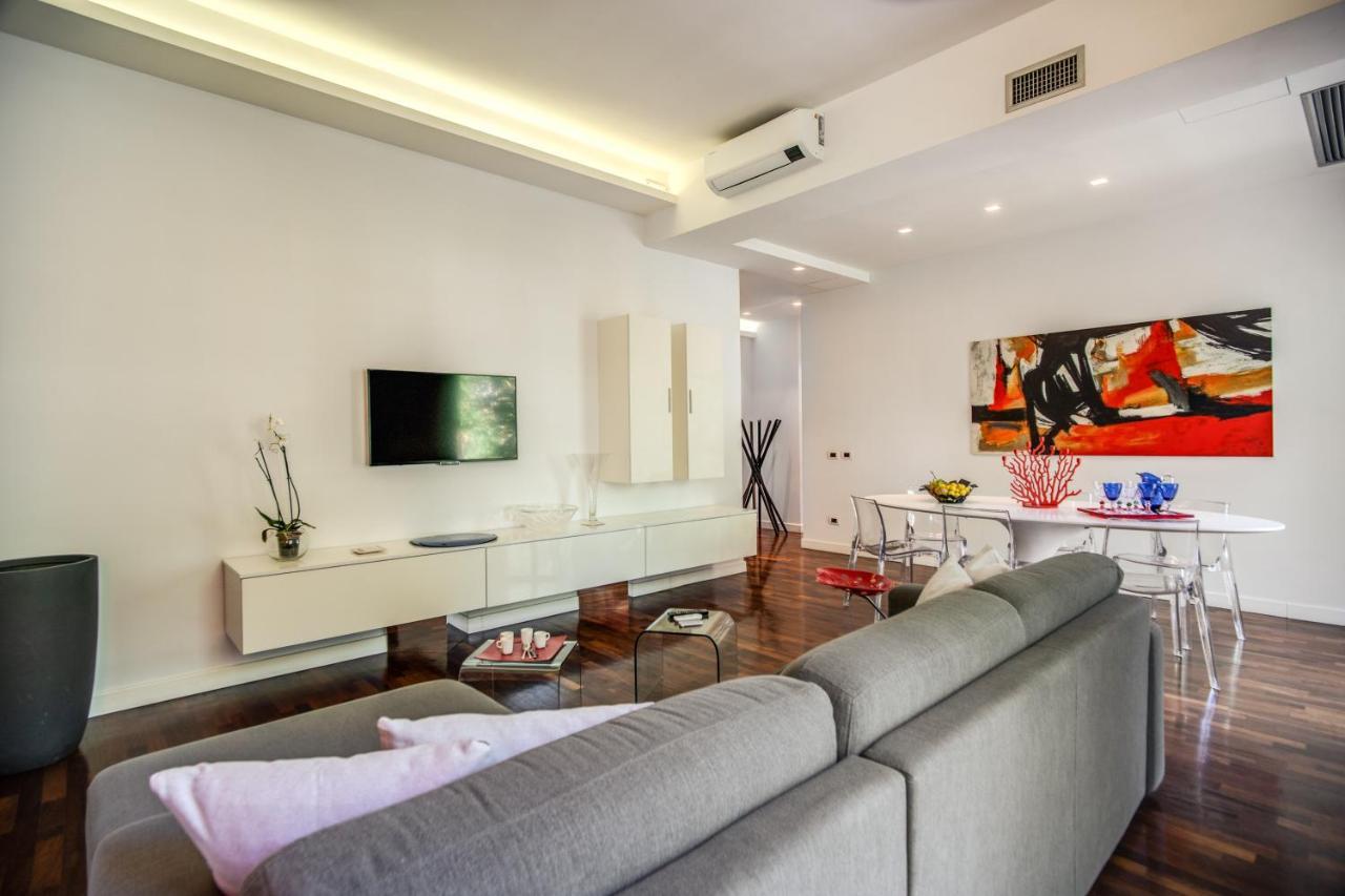 רומא Pgrhome Riverside מראה חיצוני תמונה