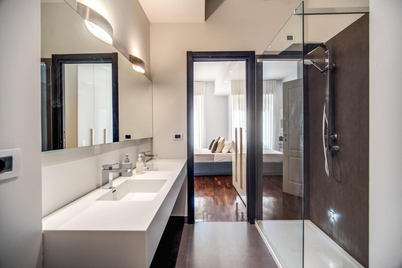 רומא Pgrhome Riverside מראה חיצוני תמונה