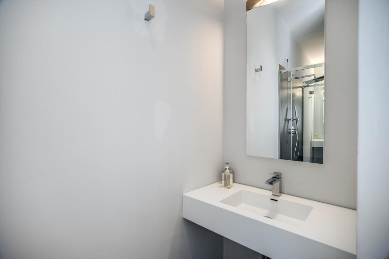 רומא Pgrhome Riverside מראה חיצוני תמונה