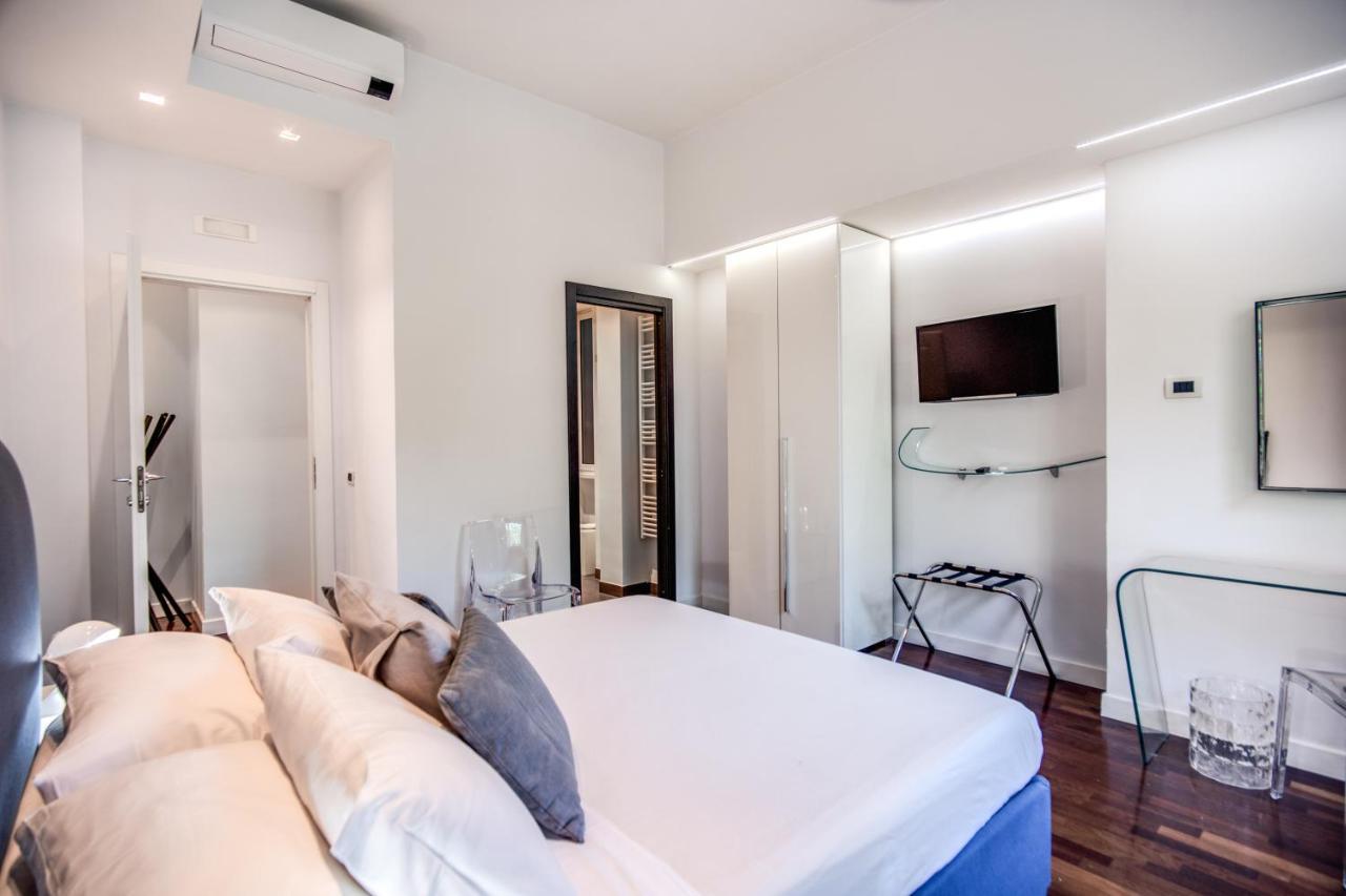 רומא Pgrhome Riverside מראה חיצוני תמונה