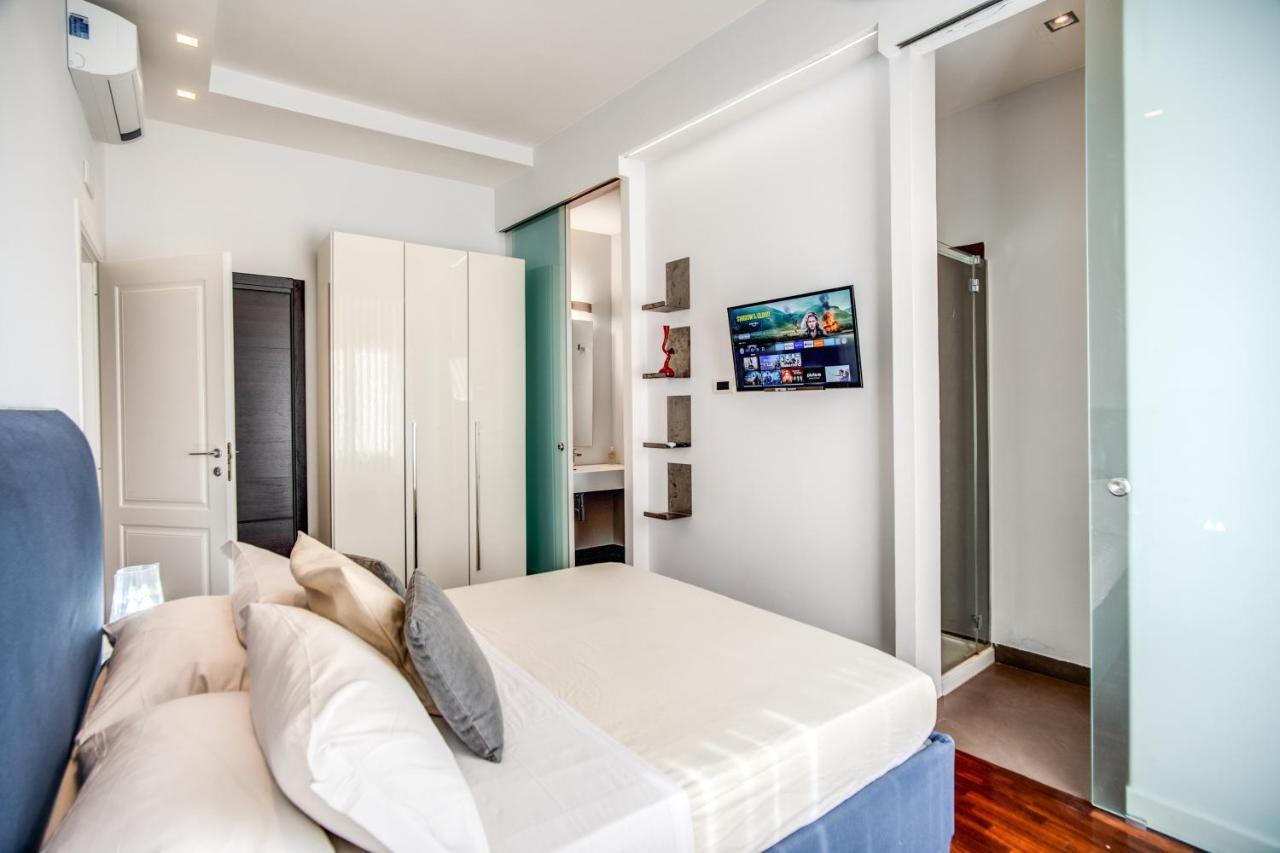 רומא Pgrhome Riverside מראה חיצוני תמונה