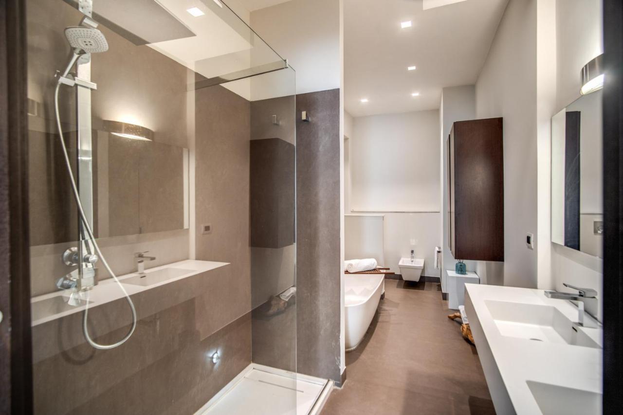 רומא Pgrhome Riverside מראה חיצוני תמונה