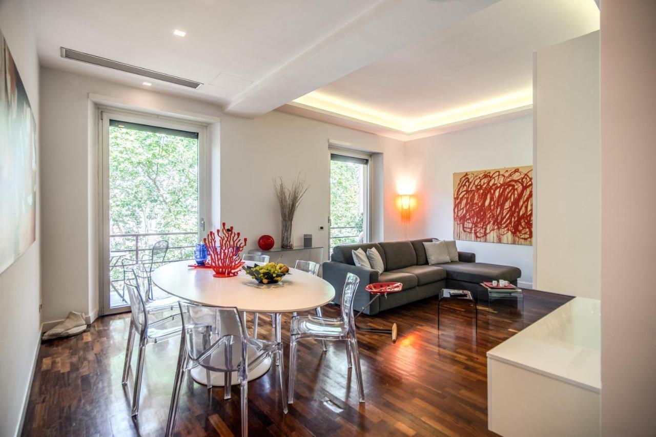 רומא Pgrhome Riverside מראה חיצוני תמונה