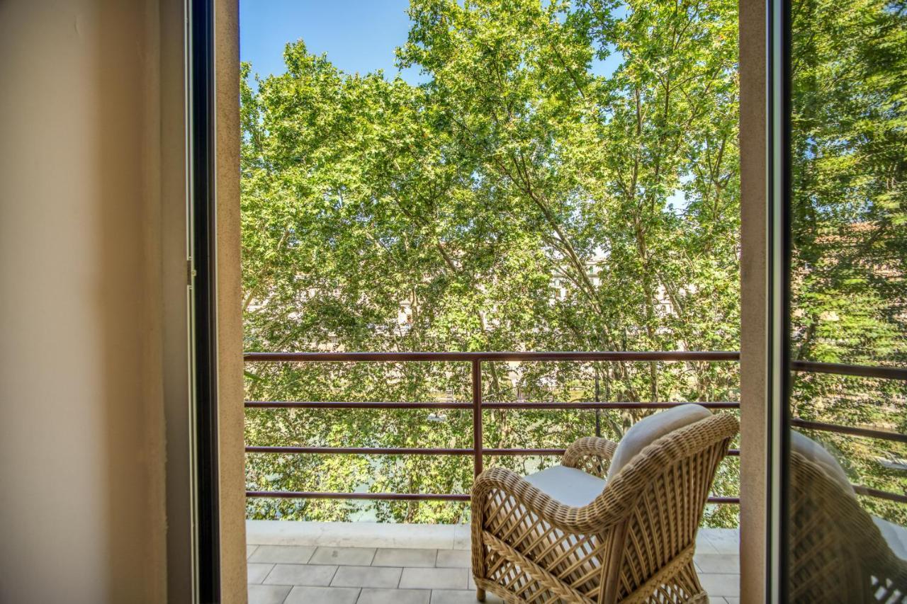 רומא Pgrhome Riverside מראה חיצוני תמונה