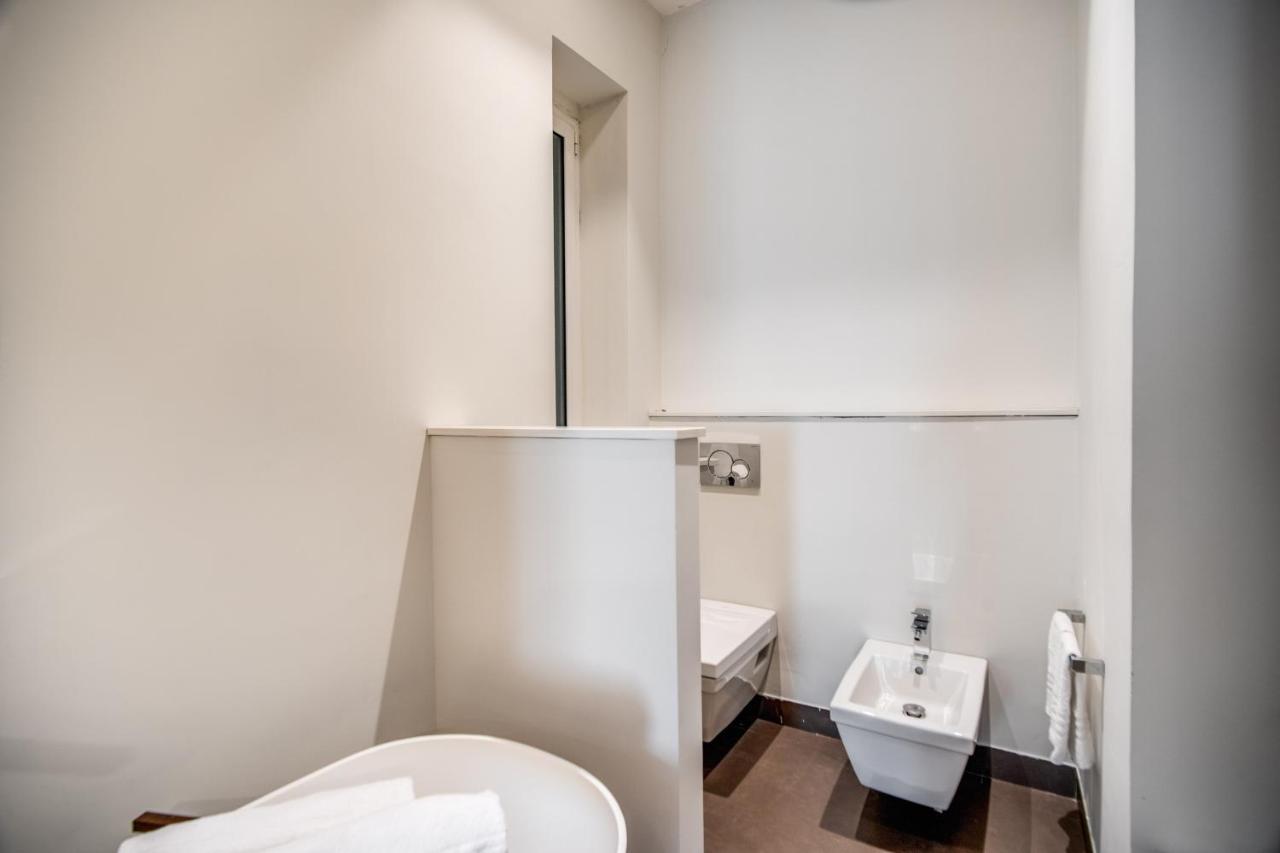רומא Pgrhome Riverside מראה חיצוני תמונה