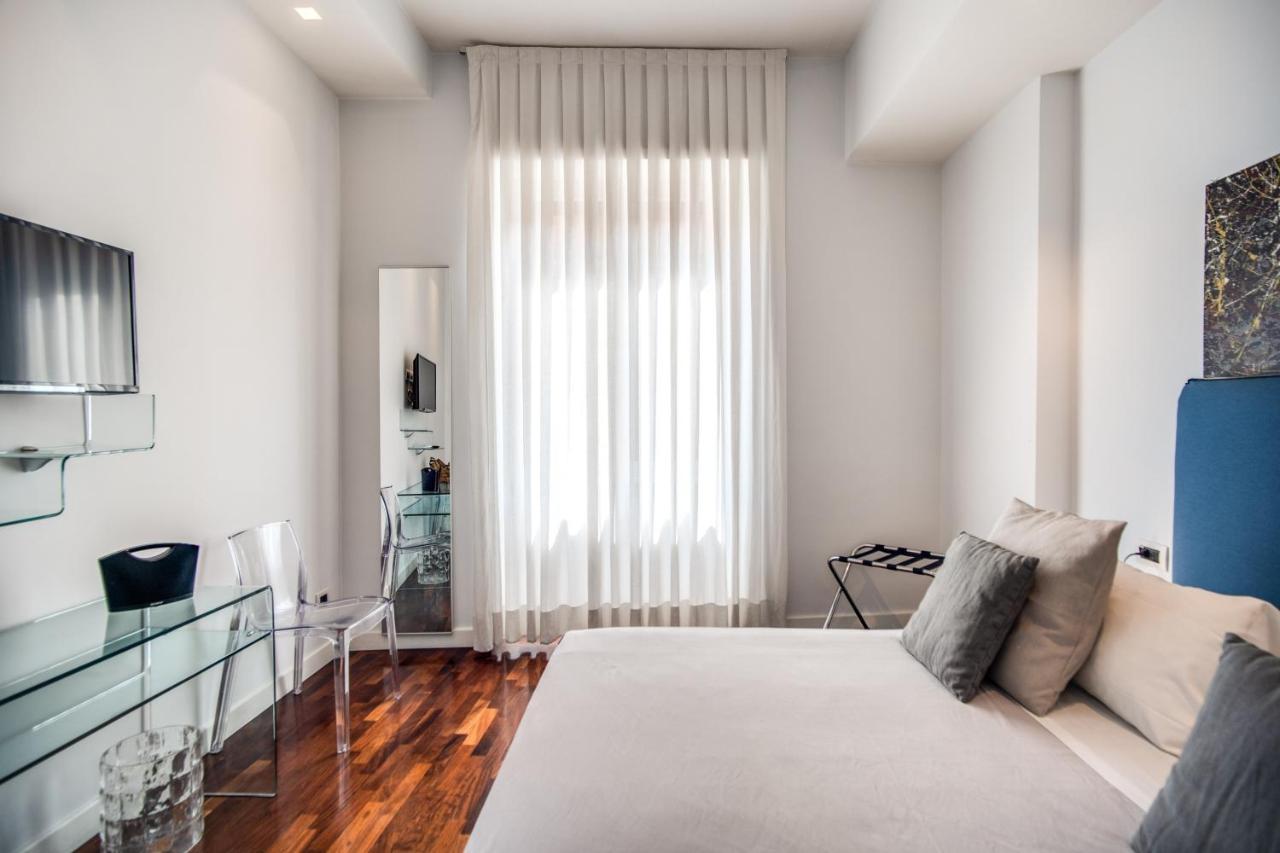 רומא Pgrhome Riverside מראה חיצוני תמונה