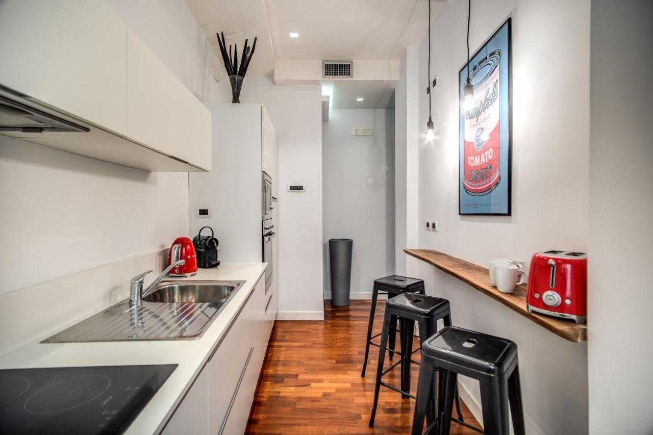 רומא Pgrhome Riverside מראה חיצוני תמונה