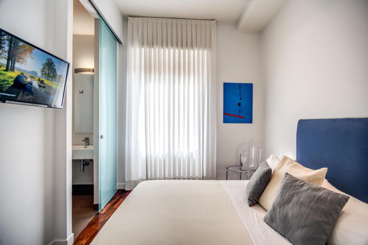 רומא Pgrhome Riverside מראה חיצוני תמונה