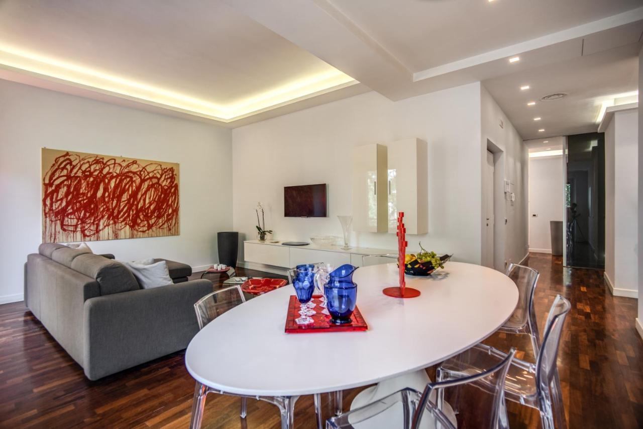 רומא Pgrhome Riverside מראה חיצוני תמונה