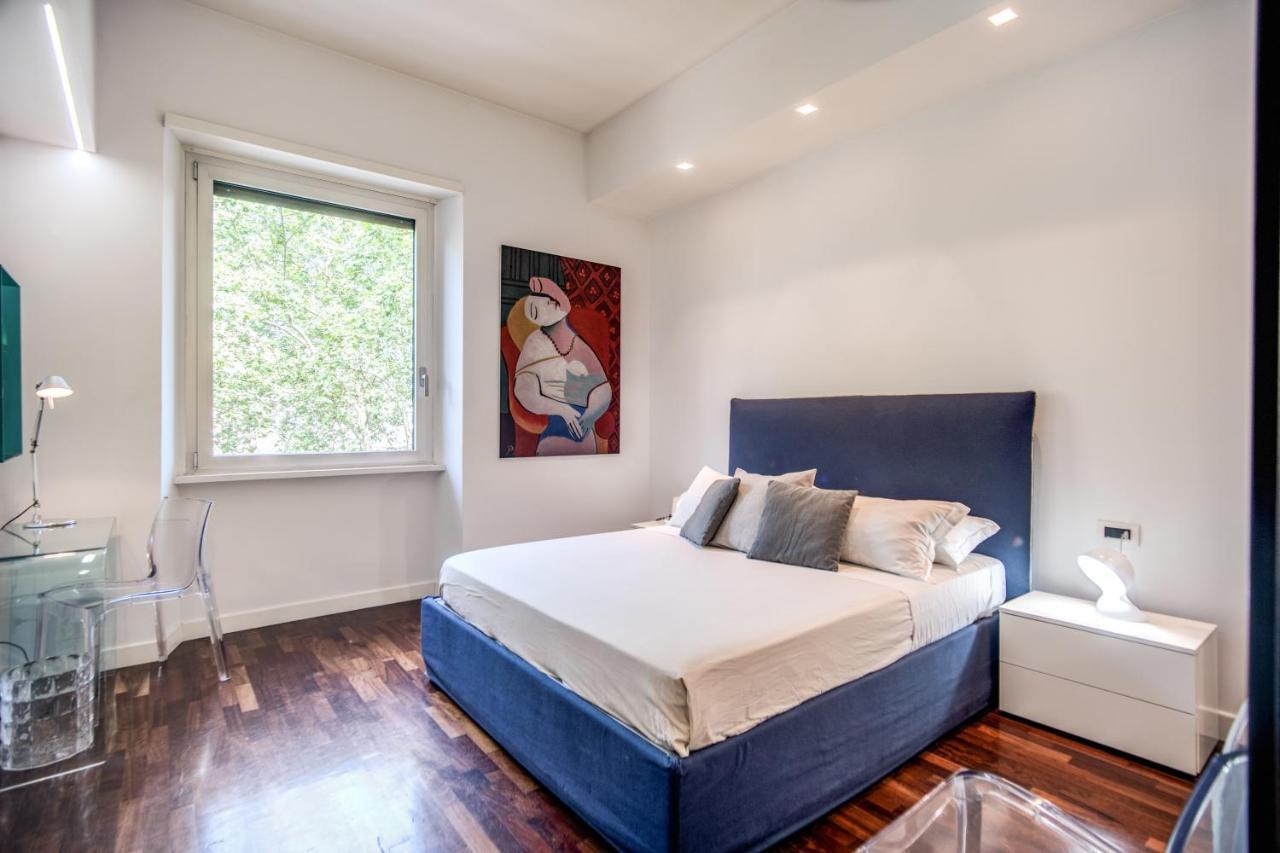 רומא Pgrhome Riverside מראה חיצוני תמונה