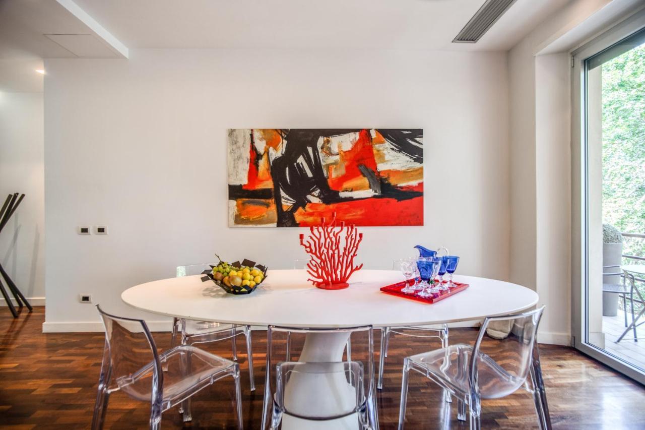 רומא Pgrhome Riverside מראה חיצוני תמונה