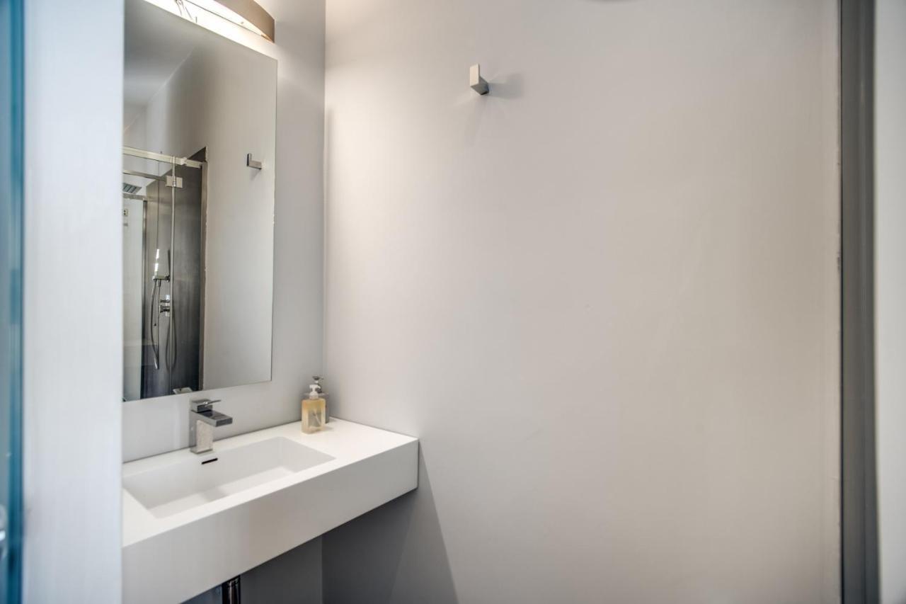 רומא Pgrhome Riverside מראה חיצוני תמונה