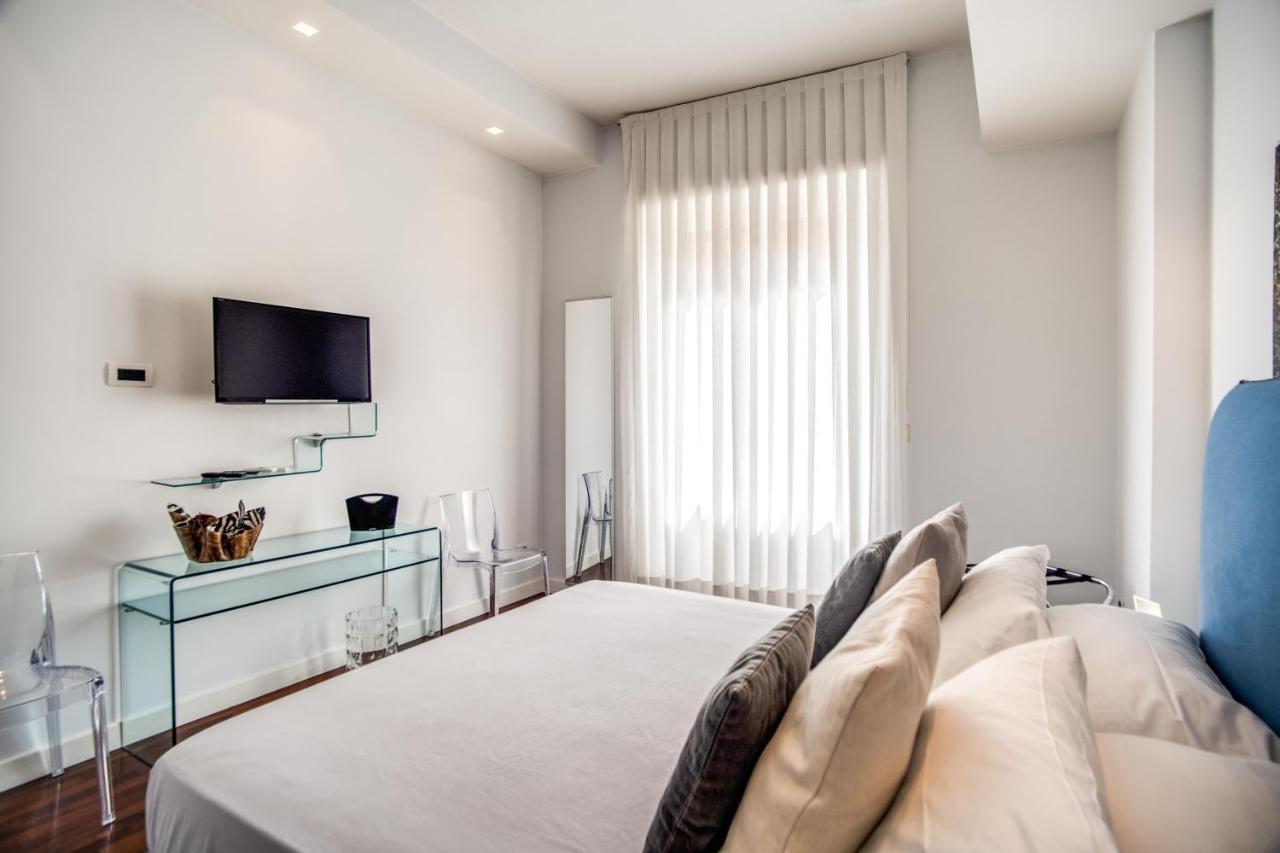 רומא Pgrhome Riverside מראה חיצוני תמונה