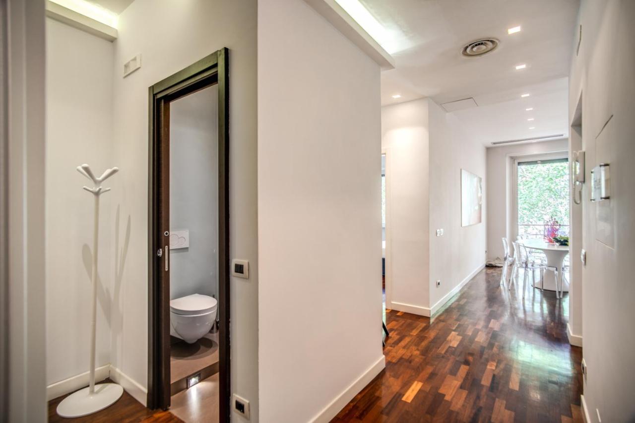 רומא Pgrhome Riverside מראה חיצוני תמונה