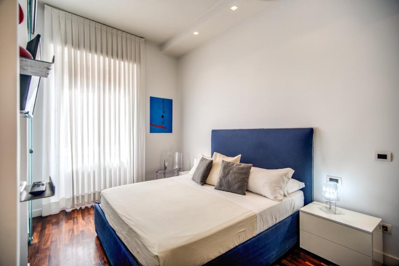 רומא Pgrhome Riverside מראה חיצוני תמונה