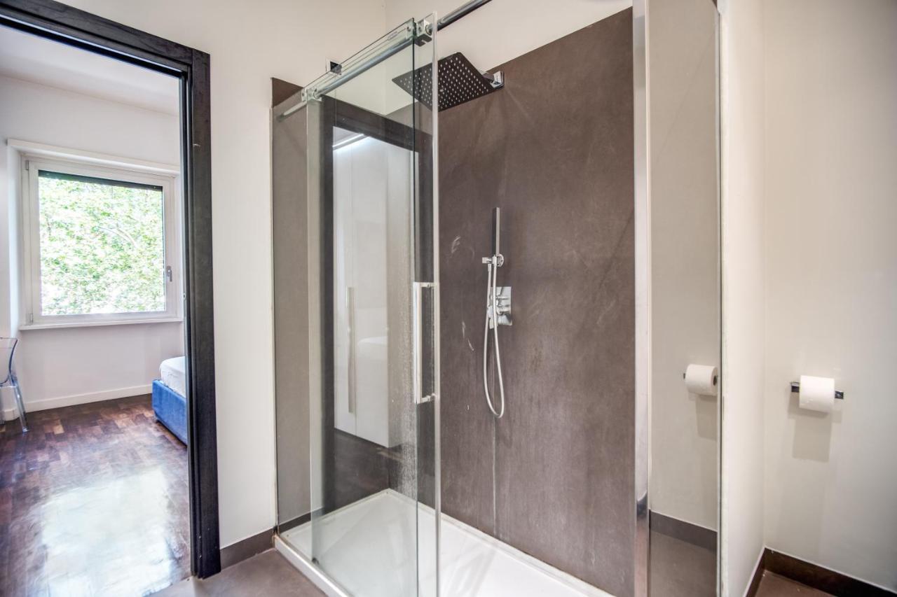 רומא Pgrhome Riverside מראה חיצוני תמונה