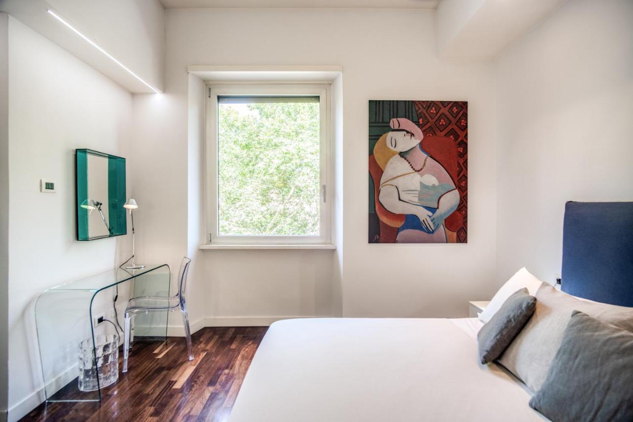 רומא Pgrhome Riverside מראה חיצוני תמונה