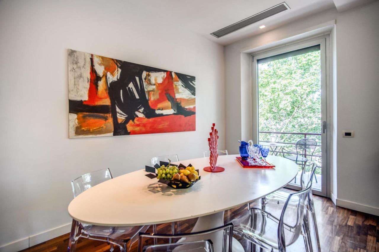 רומא Pgrhome Riverside מראה חיצוני תמונה