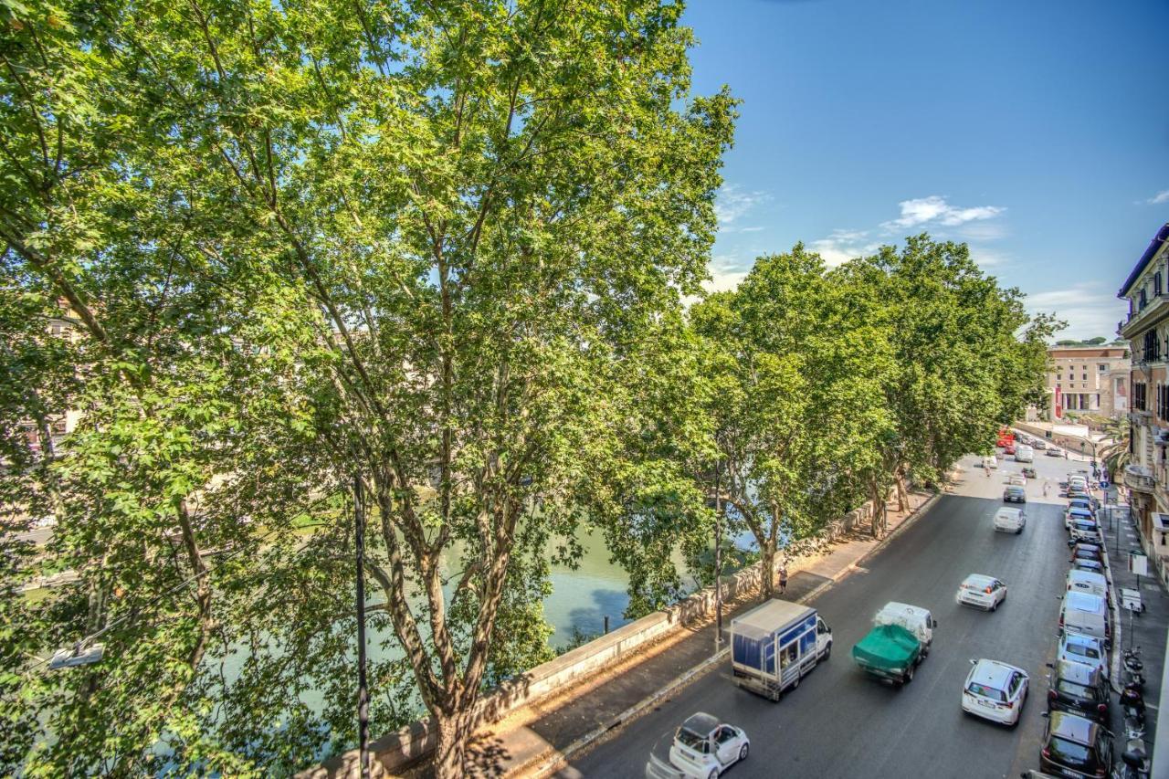 רומא Pgrhome Riverside מראה חיצוני תמונה