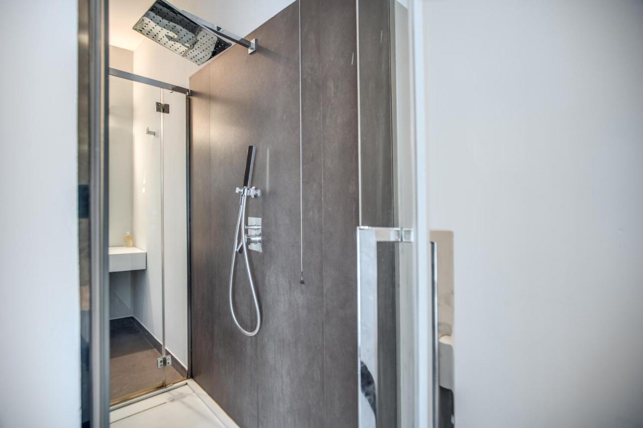 רומא Pgrhome Riverside מראה חיצוני תמונה