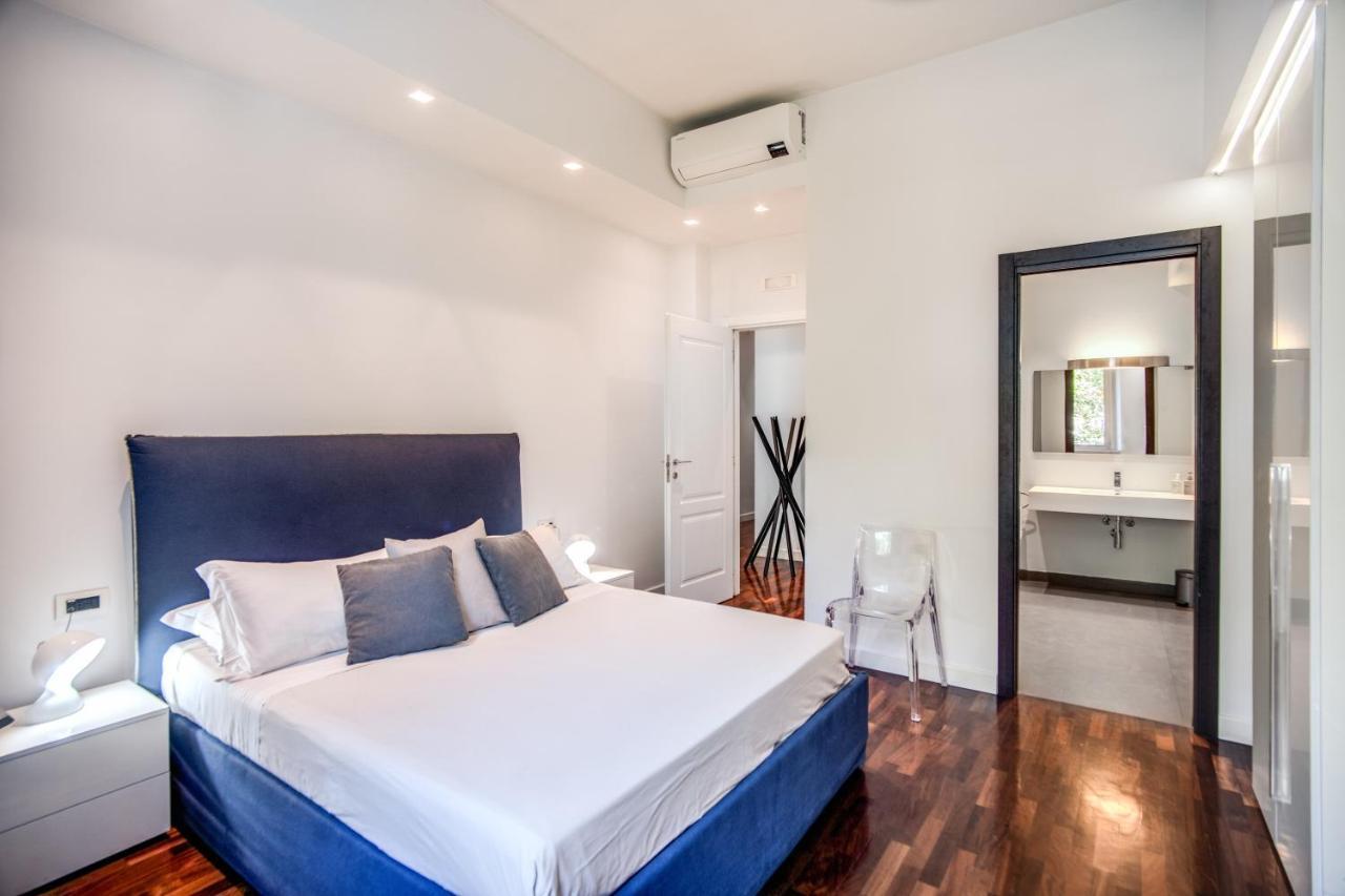 רומא Pgrhome Riverside מראה חיצוני תמונה