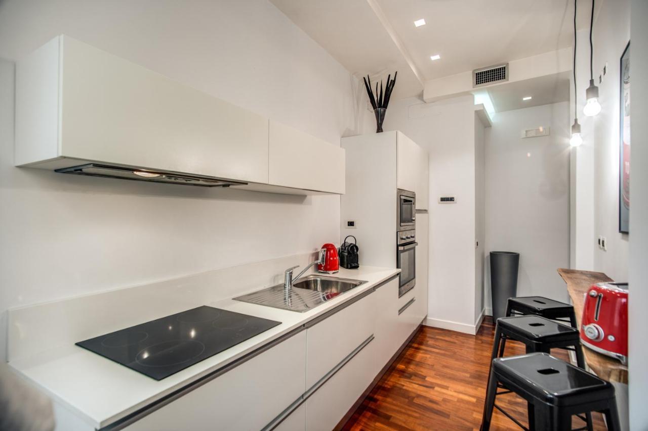 רומא Pgrhome Riverside מראה חיצוני תמונה