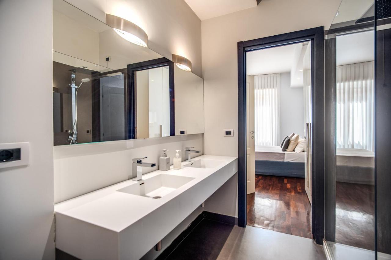 רומא Pgrhome Riverside מראה חיצוני תמונה