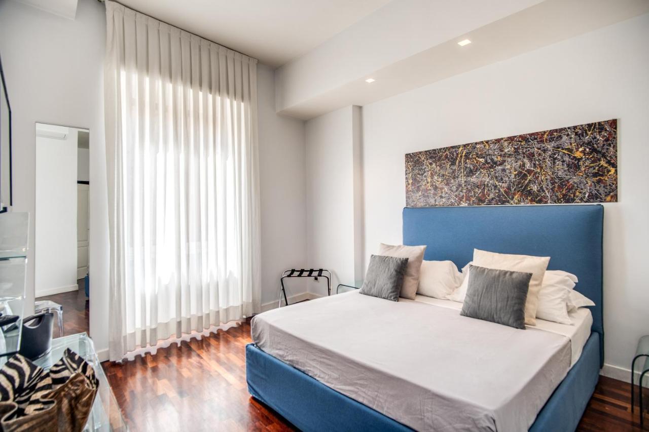 רומא Pgrhome Riverside מראה חיצוני תמונה