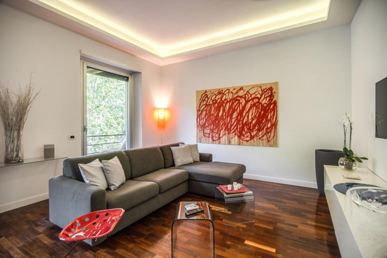 רומא Pgrhome Riverside מראה חיצוני תמונה
